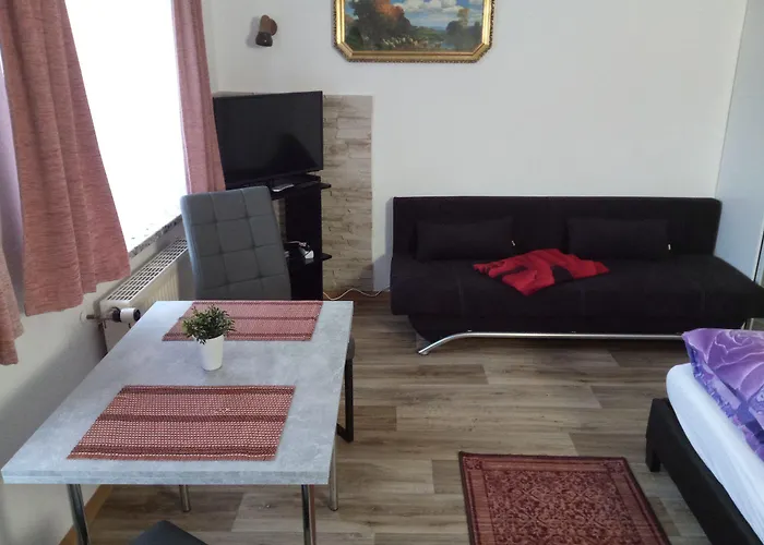 Am Muehlteich Ξενοδοχείο