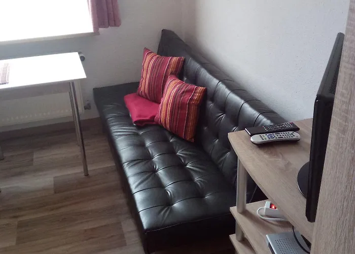 Ξενοδοχείο Am Muehlteich