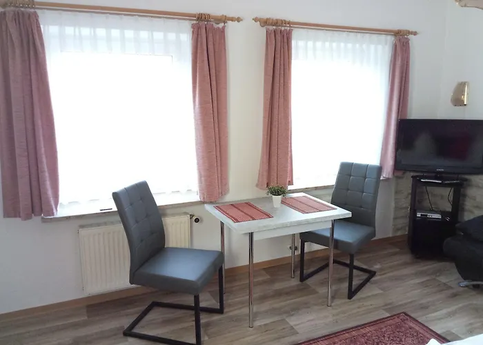 Am Muehlteich Ξενοδοχείο 2*