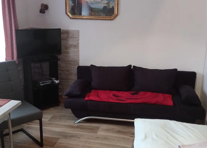 Am Muehlteich 2* Taltitz