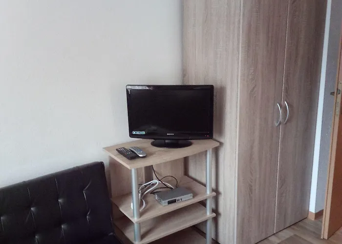 Am Muehlteich Ξενοδοχείο