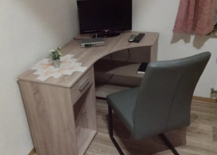 Am Mühlteich 2* Taltitz