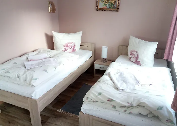 Ξενοδοχείο Am Muehlteich