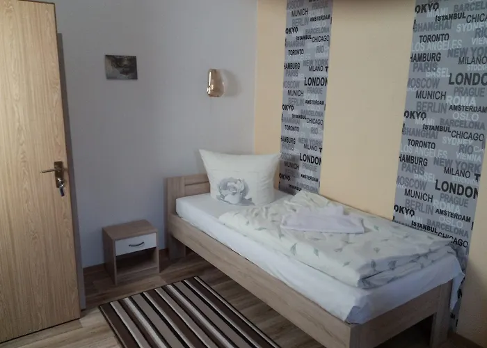 Ξενοδοχείο Am Muehlteich Taltitz