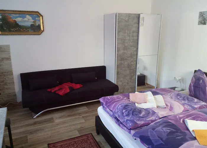 Am Mühlteich 2* Taltitz