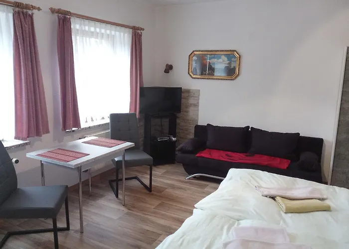 Am Muehlteich Ξενοδοχείο