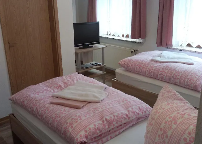 Am Muehlteich Taltitz