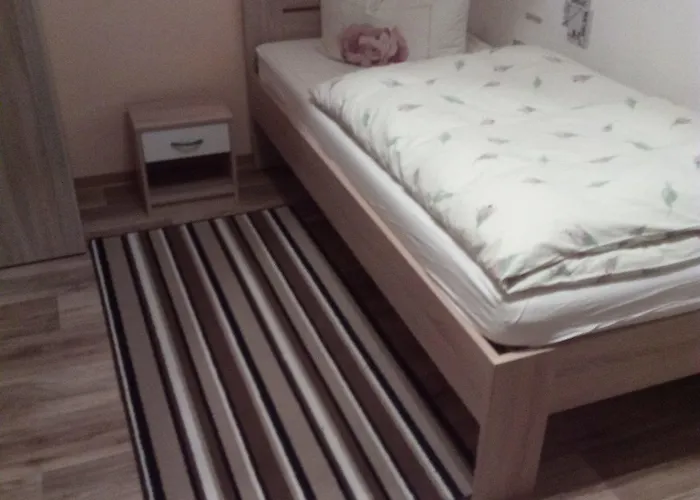 Am Mühlteich Hotel Taltitz