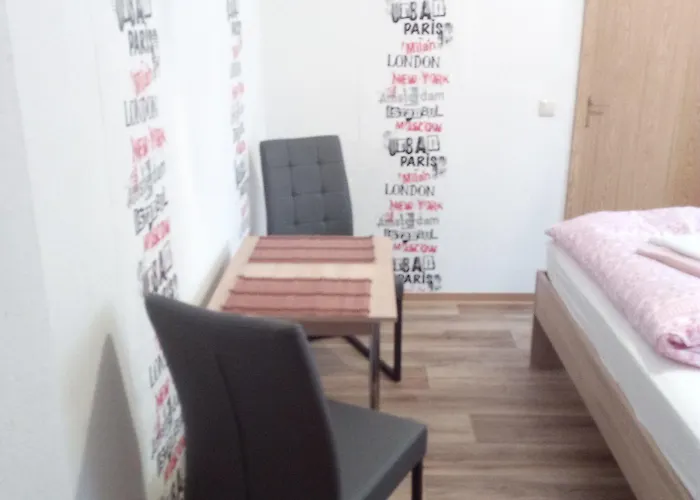 Am Muehlteich Taltitz